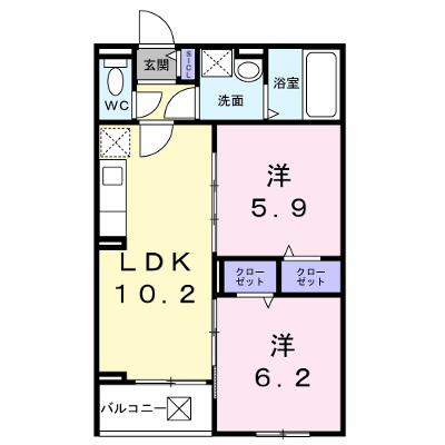 物件画像