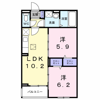 物件画像