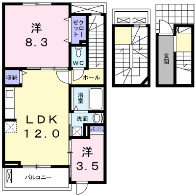物件画像
