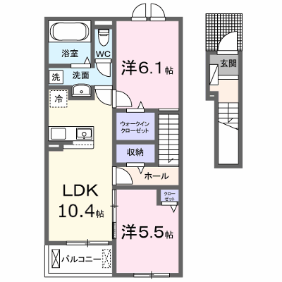 物件画像