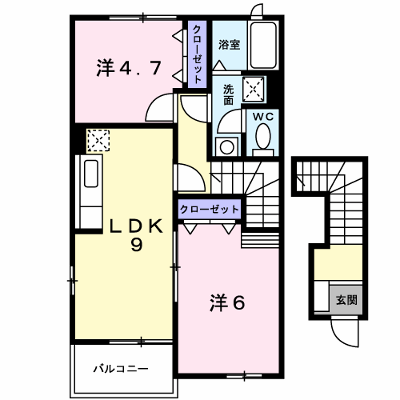物件画像