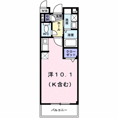 物件画像