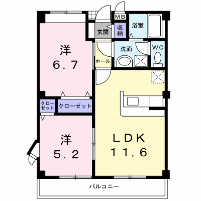 物件画像