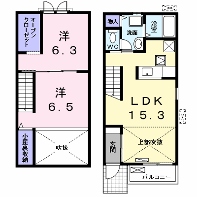 物件画像