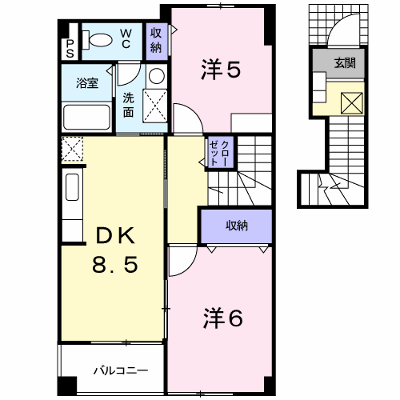 物件画像