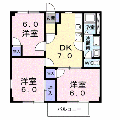 物件画像