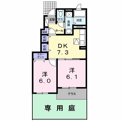 物件画像