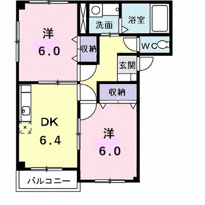 物件画像