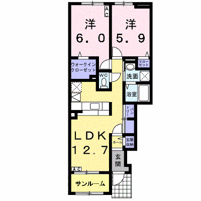 物件画像