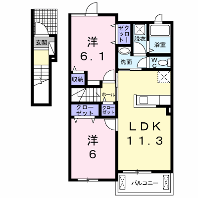 物件画像