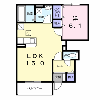 物件画像