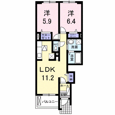 物件画像