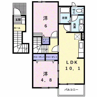 物件画像
