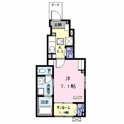 物件画像