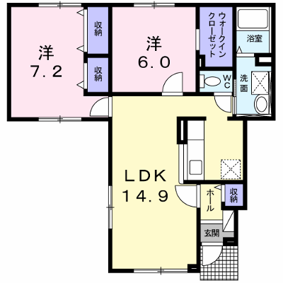 物件画像