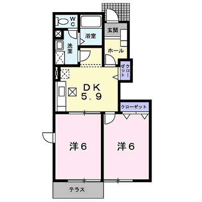 物件画像