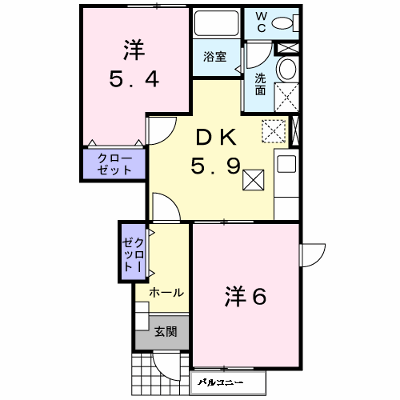 物件画像