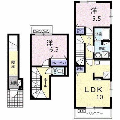 物件画像