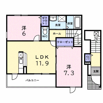 物件画像