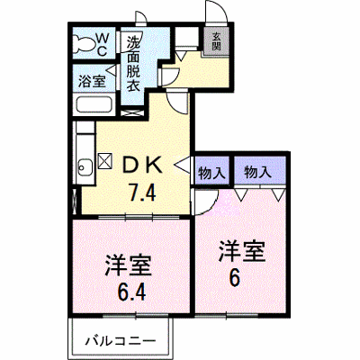 物件画像