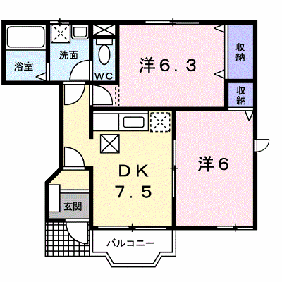 物件画像
