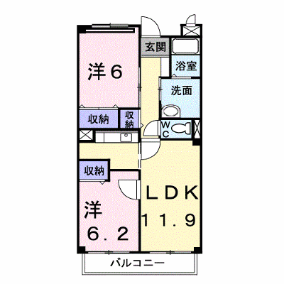 物件画像