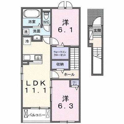 物件画像