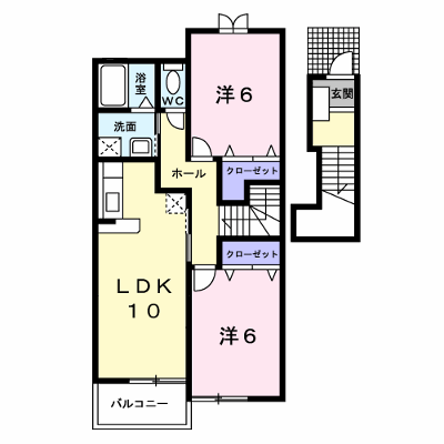 物件画像