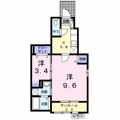 物件画像