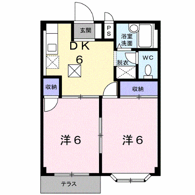 物件画像