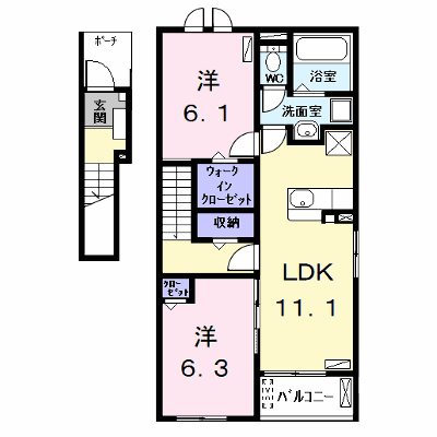 物件画像
