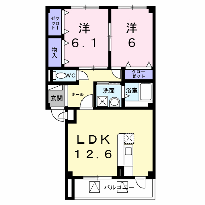 物件画像