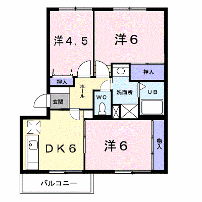 物件画像