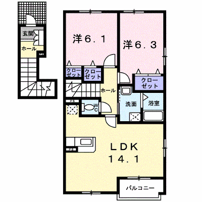 物件画像