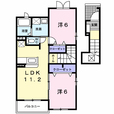 物件画像
