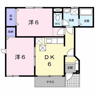 物件画像