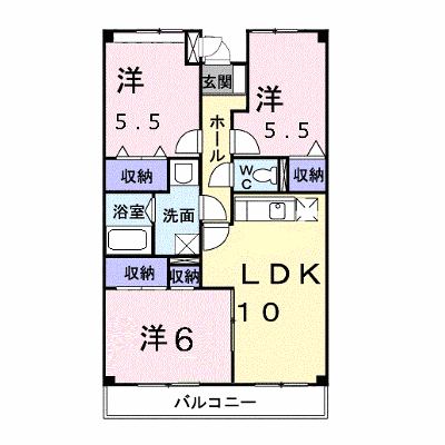 物件画像