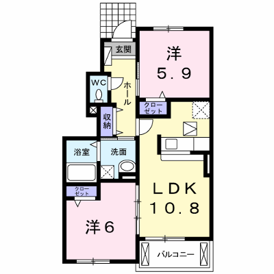 物件画像