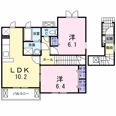 物件画像