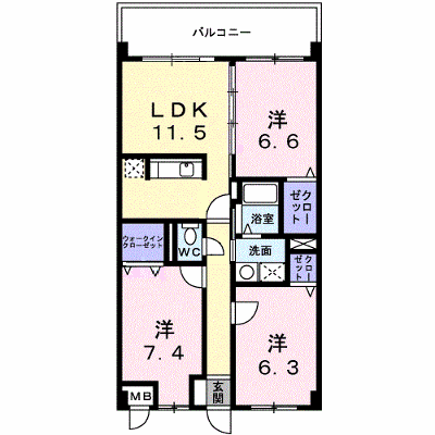 物件画像