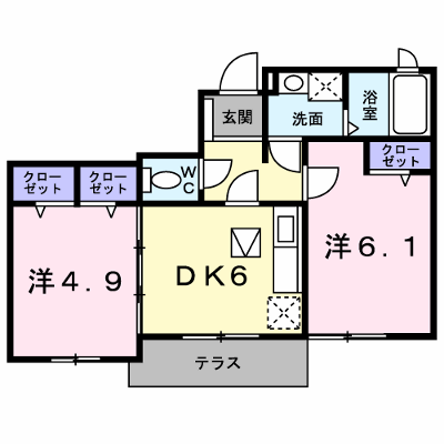 物件画像
