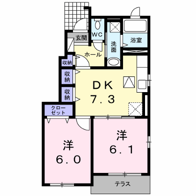 物件画像