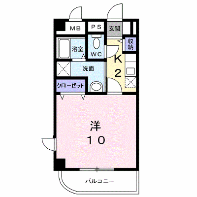 物件画像