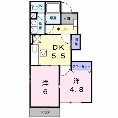 物件画像