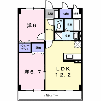 物件画像