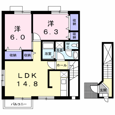 物件画像