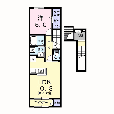 物件画像