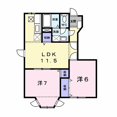 物件画像
