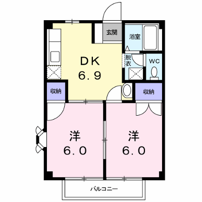物件画像