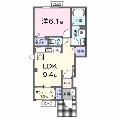 物件画像